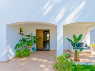 Tenuta Cala D'Or Registrazione all'aperto 27