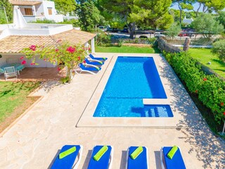 Tenuta Cala D'Or Registrazione all'aperto 22