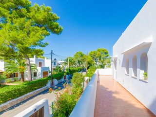 Tenuta Cala D'Or Registrazione all'aperto 28