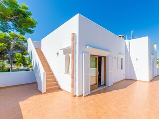 Tenuta Cala D'Or Registrazione all'aperto 25