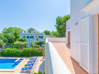 Tenuta Cala D'Or Registrazione all'aperto 29