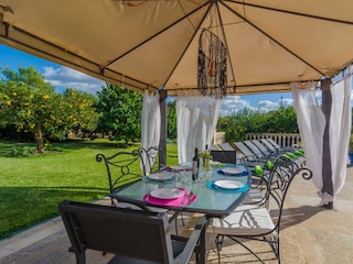 Finca Muro Außenaufnahme 3