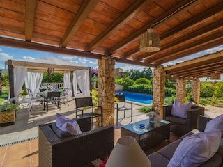 Finca Muro Außenaufnahme 5