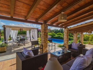 Tenuta Muro Registrazione all'aperto 5