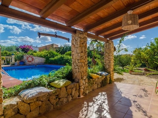 Finca Muro Außenaufnahme 12