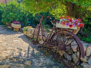 Finca Muro Buitenaudio-opname 16