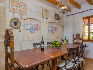 Finca Muro Kenmerken 21