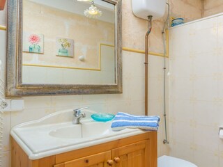 Finca Muro Équipement 24