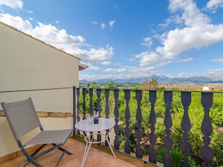 Finca Muro Außenaufnahme 8