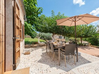 Finca Santa Margalida Équipement 9