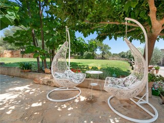 Finca Santa Margalida Kenmerken 2