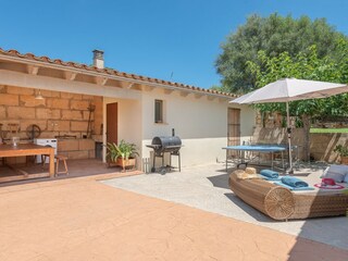 Tenuta Santa Margalida  8