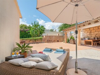 Finca Santa Margalida Équipement 5