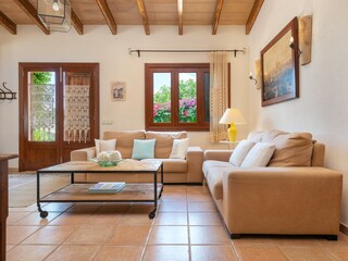 Finca Santa Margalida Kenmerken 10