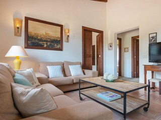 Finca Santa Margalida Kenmerken 4