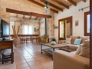 Finca Santa Margalida Kenmerken 12