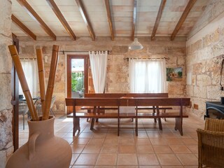 Finca Santa Margalida Kenmerken 14