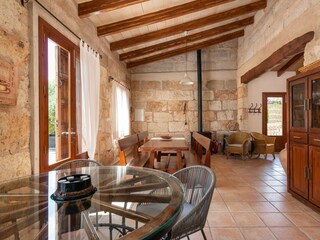 Finca Santa Margalida Kenmerken 15