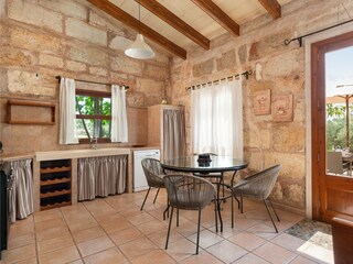 Tenuta Santa Margalida  18