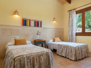 Finca Santa Margalida Kenmerken 22