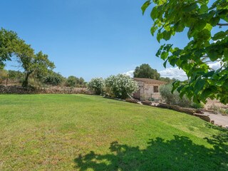 Finca Santa Margalida Kenmerken 32