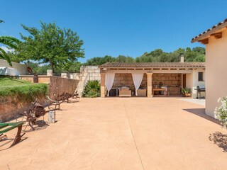 Finca Santa Margalida Kenmerken 35