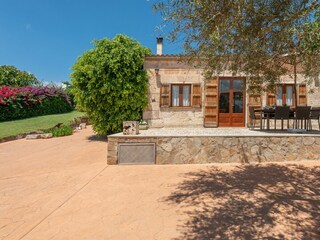 Finca Santa Margalida Kenmerken 39