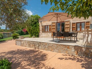 Finca Santa Margalida Kenmerken 41