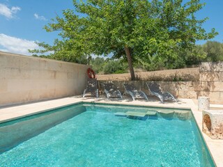 Finca Santa Margalida Kenmerken 45