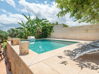 Finca Santa Margalida Kenmerken 49