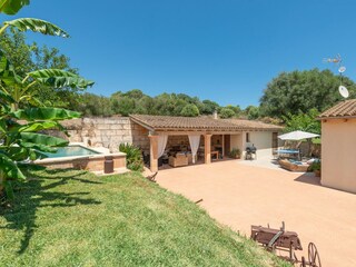 Finca Santa Margalida Kenmerken 50