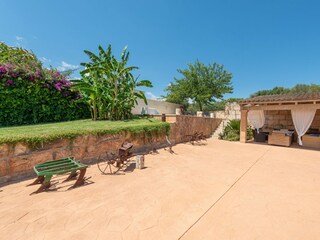 Finca Santa Margalida Kenmerken 51