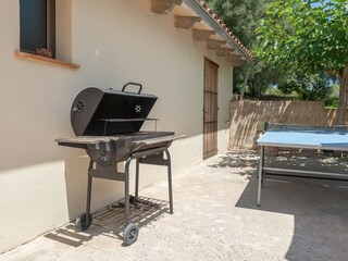 Finca Santa Margalida Kenmerken 52