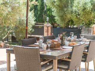 Finca Santa Margalida Kenmerken 53