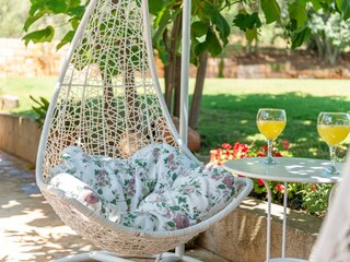 Finca Santa Margalida Kenmerken 54