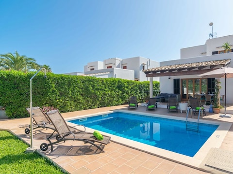 Villa Casa Hector