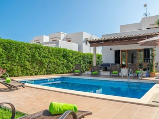 Villa Cala D'Or Registrazione all'aperto 3