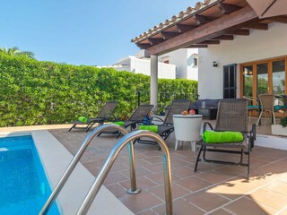 Villa Cala D'Or Outdoor Recording 5