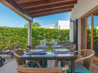 Villa Cala D'Or Outdoor Recording 11