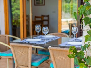 Villa Cala D'Or Outdoor Recording 12