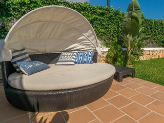 Villa Cala D'Or Grabación al aire libre 14