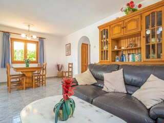 Villa Cala D'Or Características 22