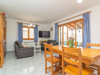 Villa Cala D'Or Características 23