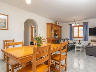 Villa Cala D'Or Caratteristiche 24