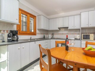 Villa Cala D'Or Características 26