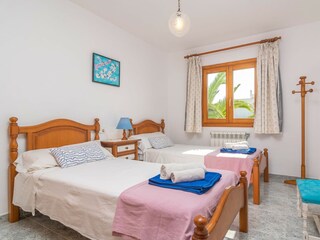 Villa Cala D'Or Características 33