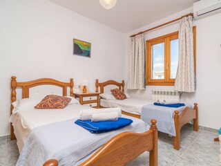 Villa Cala D'Or Características 34