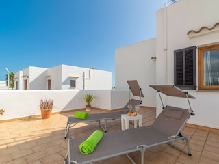 Villa Cala D'Or Registrazione all'aperto 15