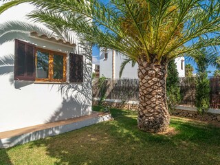 Villa Cala D'Or Außenaufnahme 16