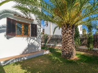 Villa Cala D'Or Registrazione all'aperto 16